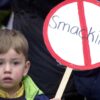 Smacking Ban Urged Amid Growing Belief Child Physical Punishment Unacceptable