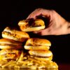Supermarket Junk Food Restrictions Led To Significant Cut In Purchases Study