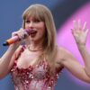 Taylor Swift And Travis Kelce Are Crazy About Each Other NFL Stars Father