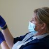 Vaccine For Chickenpox To Be Rolled Out On The NHS