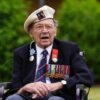 Veteran Says Horrors Of War Should Never Be Forgotten On Anniversary Of VJ Day