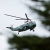 Donald Trumps State Visit To The UK Begins