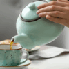 Fifth Of Adults Think Tea Originates In UK Fairtrade Poll Finds