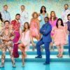 First Official Photo Of New Strictly Come Dancing Contestants Released