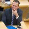 Governments Justice Reform Bill Will Be A Sham Without Changes Warn Tories