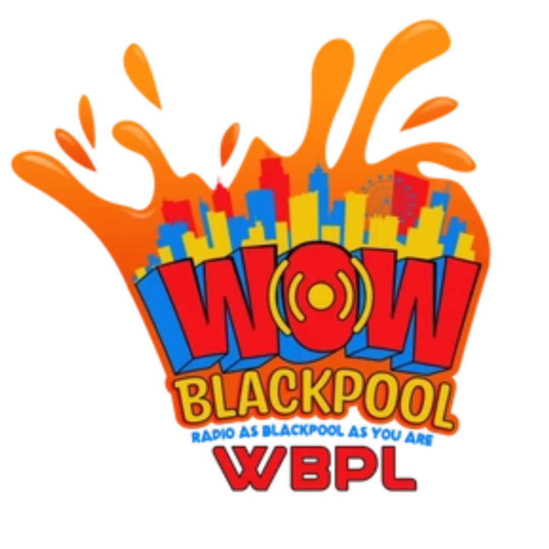 Wow Blackpool