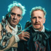 Neil Morrissey To Star In Stage Version Of A Christmas Carol