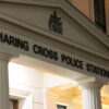 Nine Suspended As Probe Launched Into Behaviour Of Charing Cross Police Officers