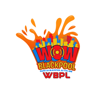 Wow Blackpool