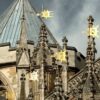 Quarter Say New Archbishop Of Canterbury Should Talk Less Politics Polling
