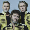 Take That Announce UK And Ireland Tour