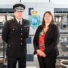 Technology Will Give Officers More Time On The Beat New Police Chief Says